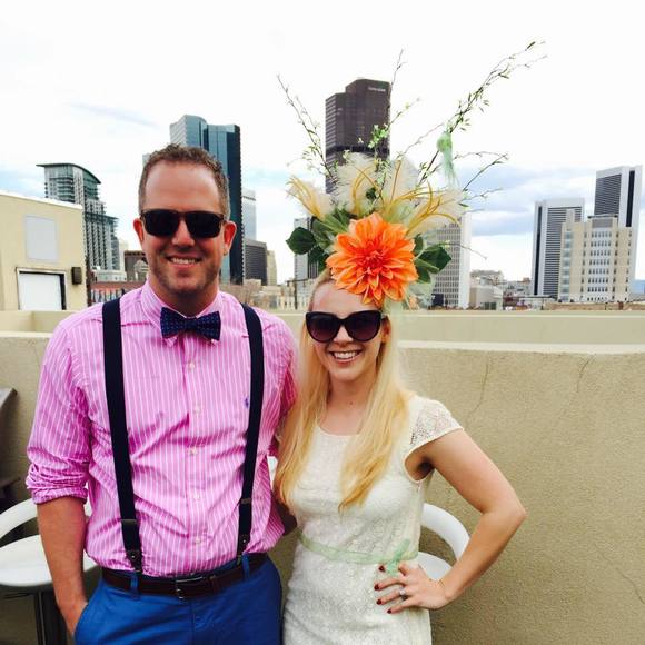 Meet your Posher, Mark - Picture 1 of 1